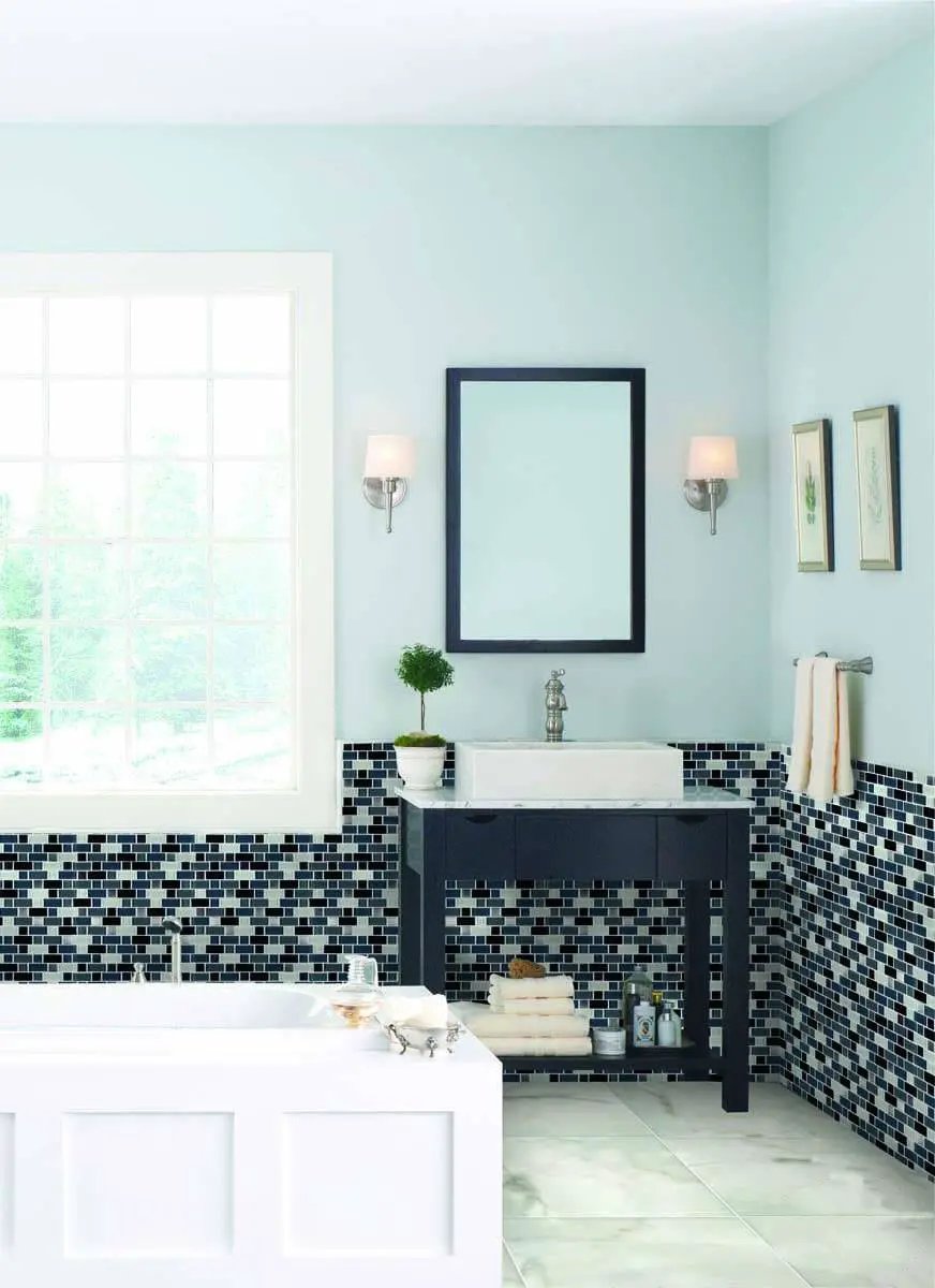 Calacatta Marble Polished Tiles 12x24 by MSI Surfaces