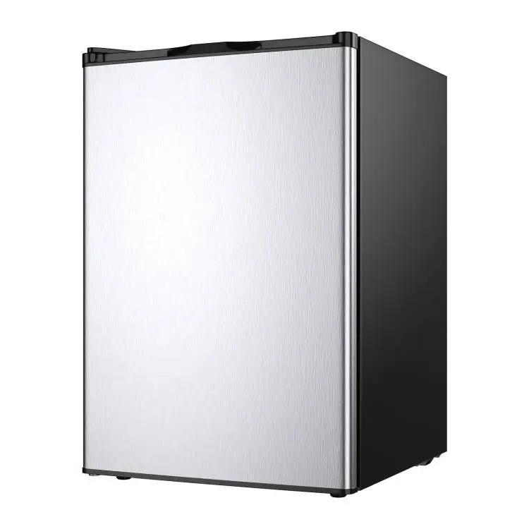 Modern Compact 3 cu ft. Space Saving Portable Mini Freezer Home Kitchen Dorm by HomePacific