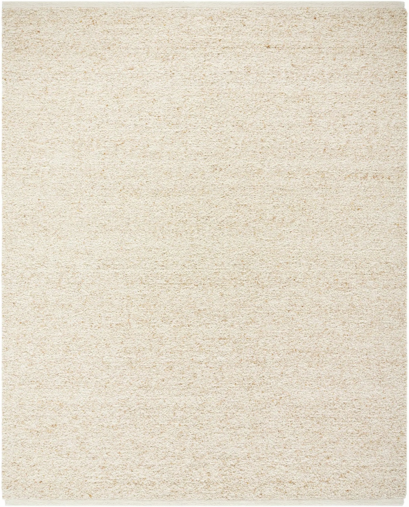 Teela Ivory Area Rug - Clearance by Boutique Rugs