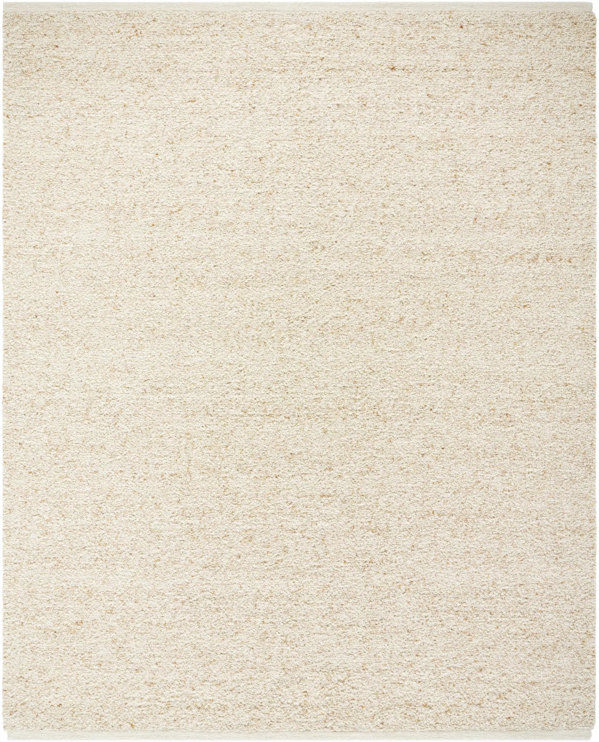 Teela Ivory Area Rug - Clearance by Boutique Rugs
