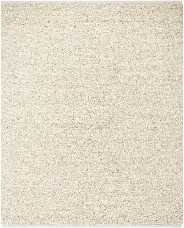 Teela Ivory Area Rug - Clearance