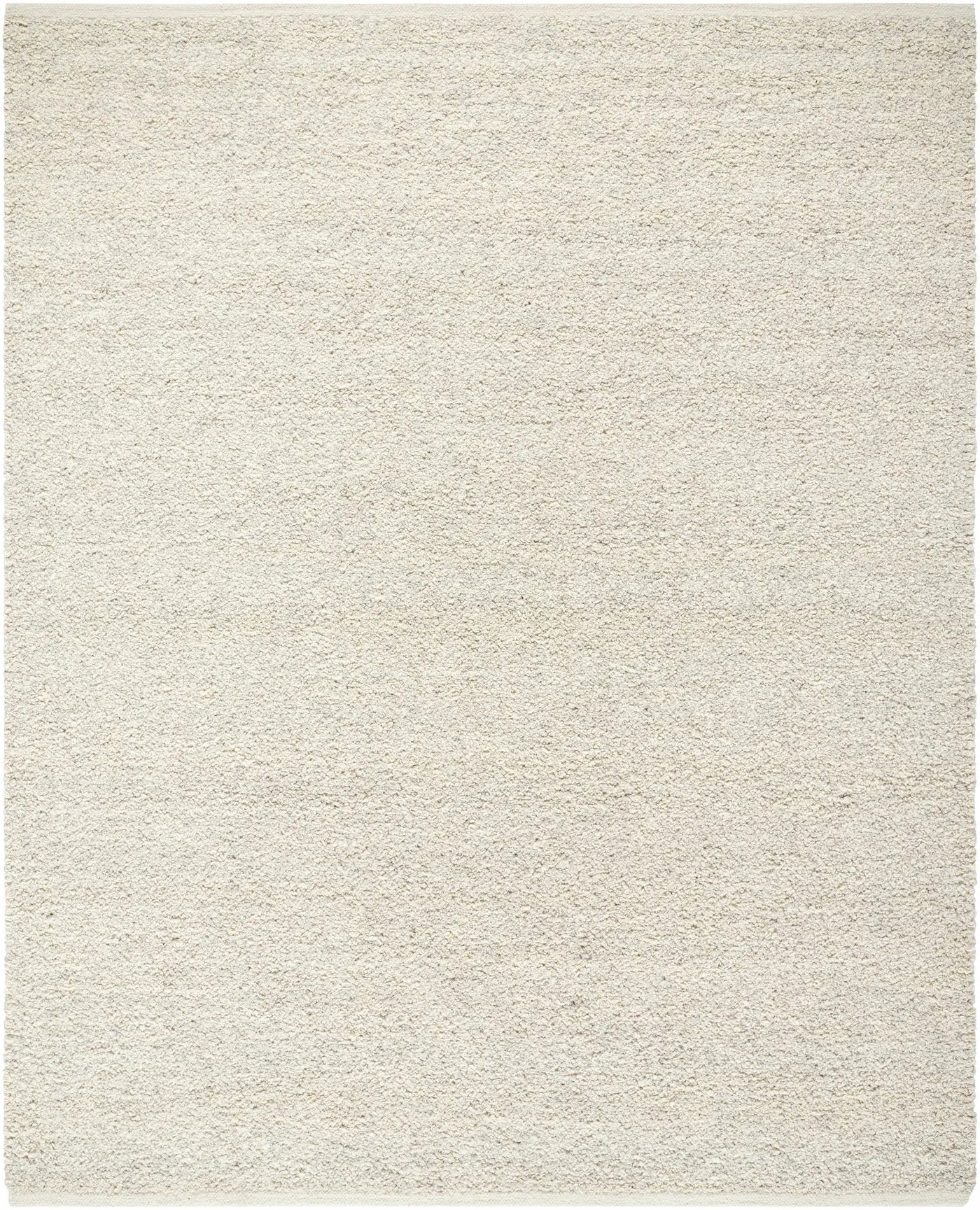 Teela Cream Area Rug - Clearance by Boutique Rugs