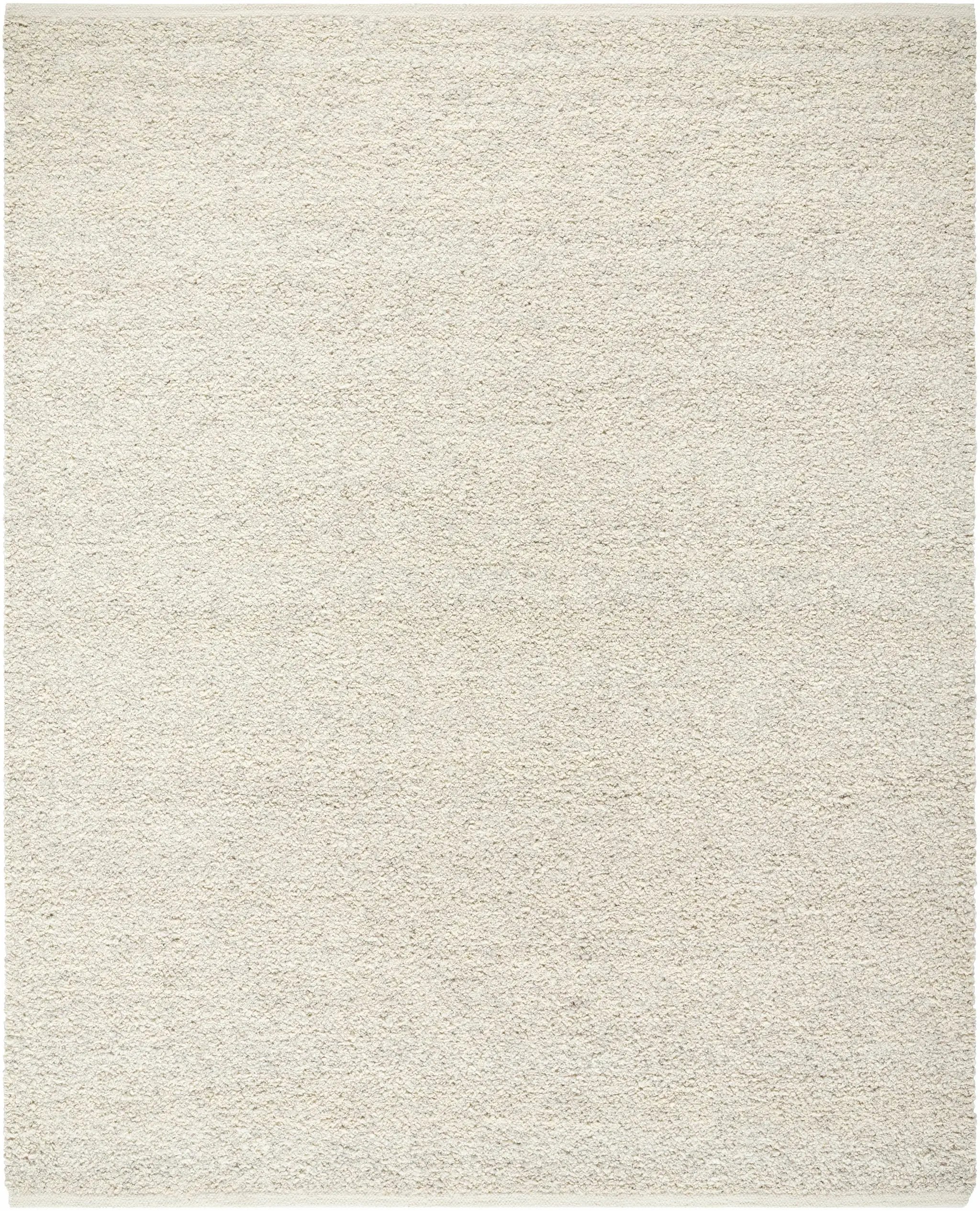 Teela Cream Area Rug - Clearance by Boutique Rugs