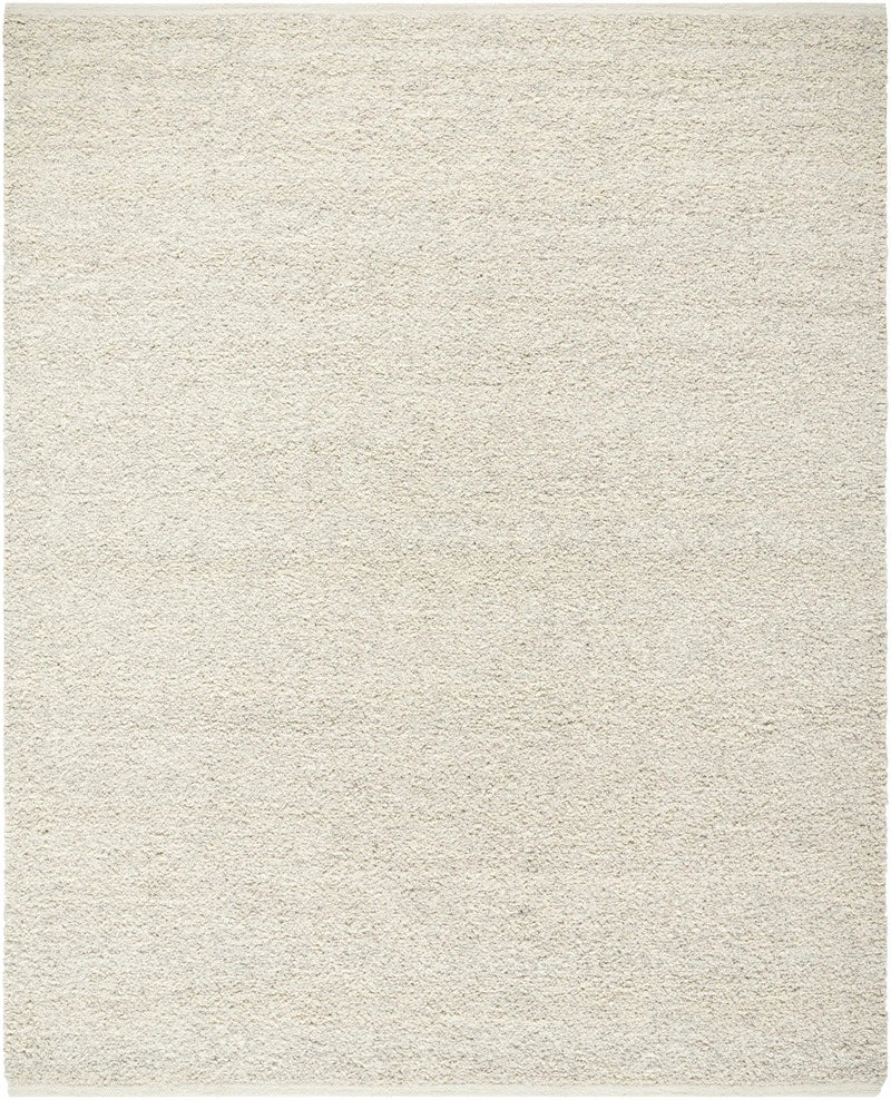 Teela Cream Area Rug - Clearance by Boutique Rugs