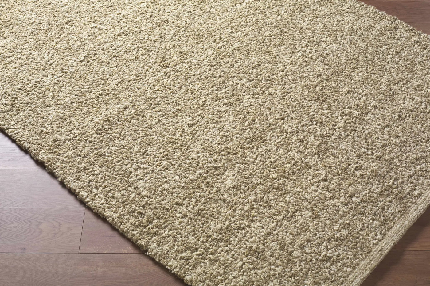 Teela Beige Area Rug - Clearance by Boutique Rugs