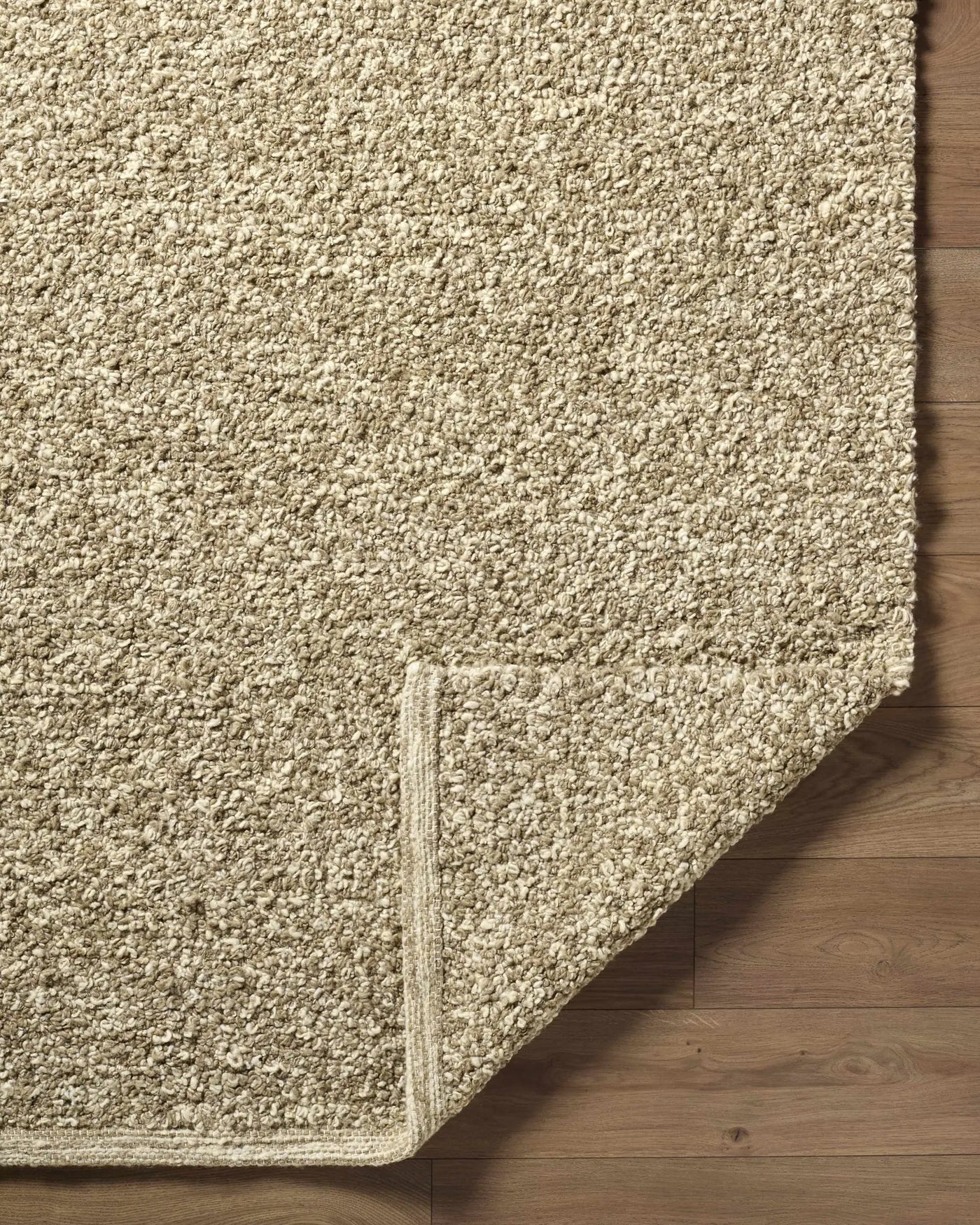 Teela Beige Area Rug - Clearance by Boutique Rugs