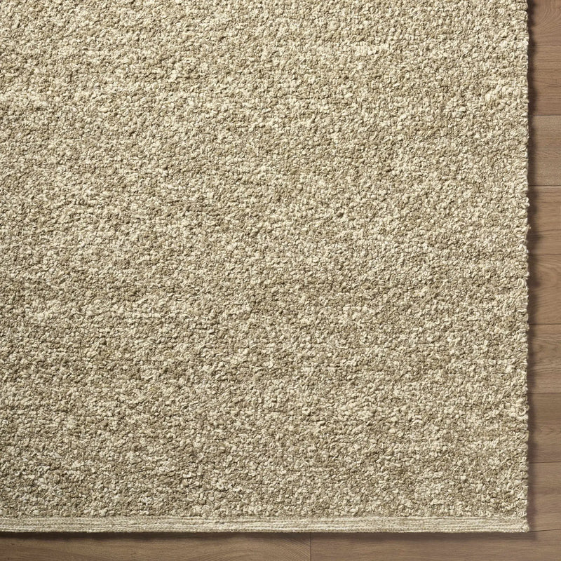 Teela Beige Area Rug - Clearance by Boutique Rugs