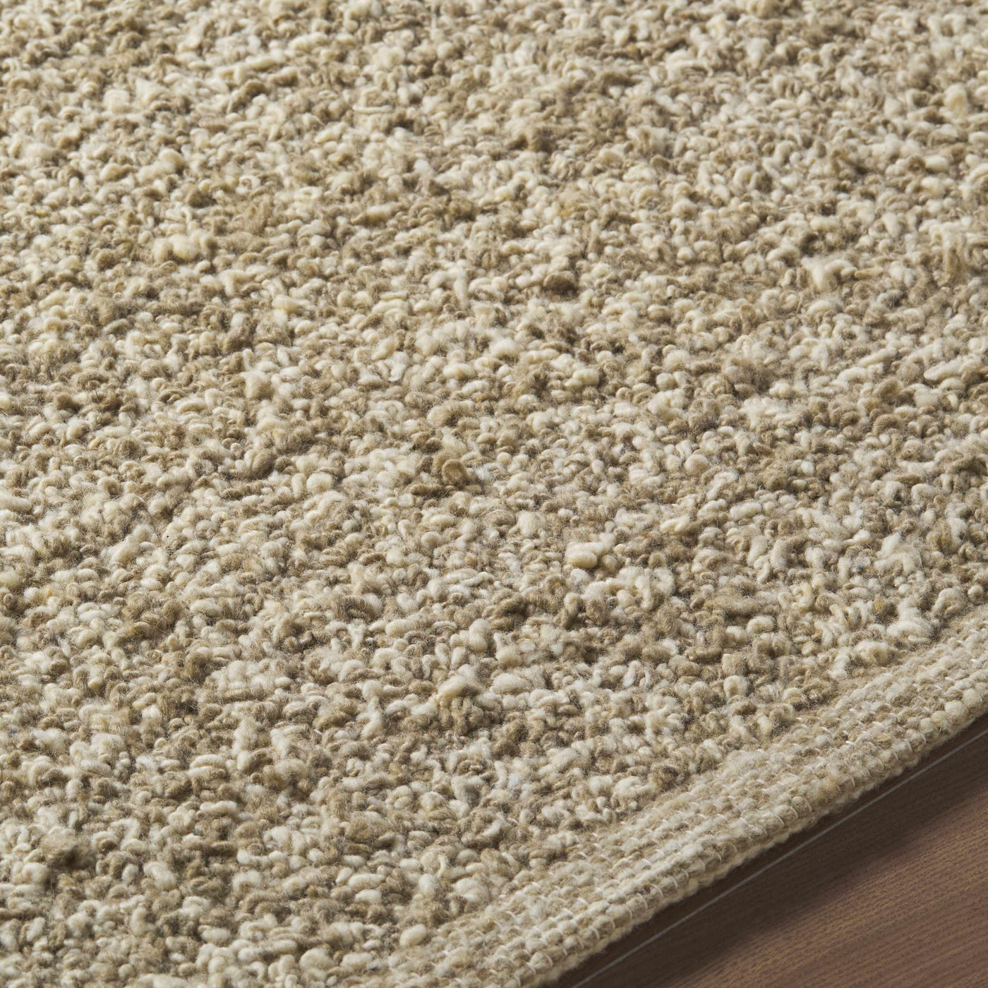 Teela Beige Area Rug - Clearance by Boutique Rugs