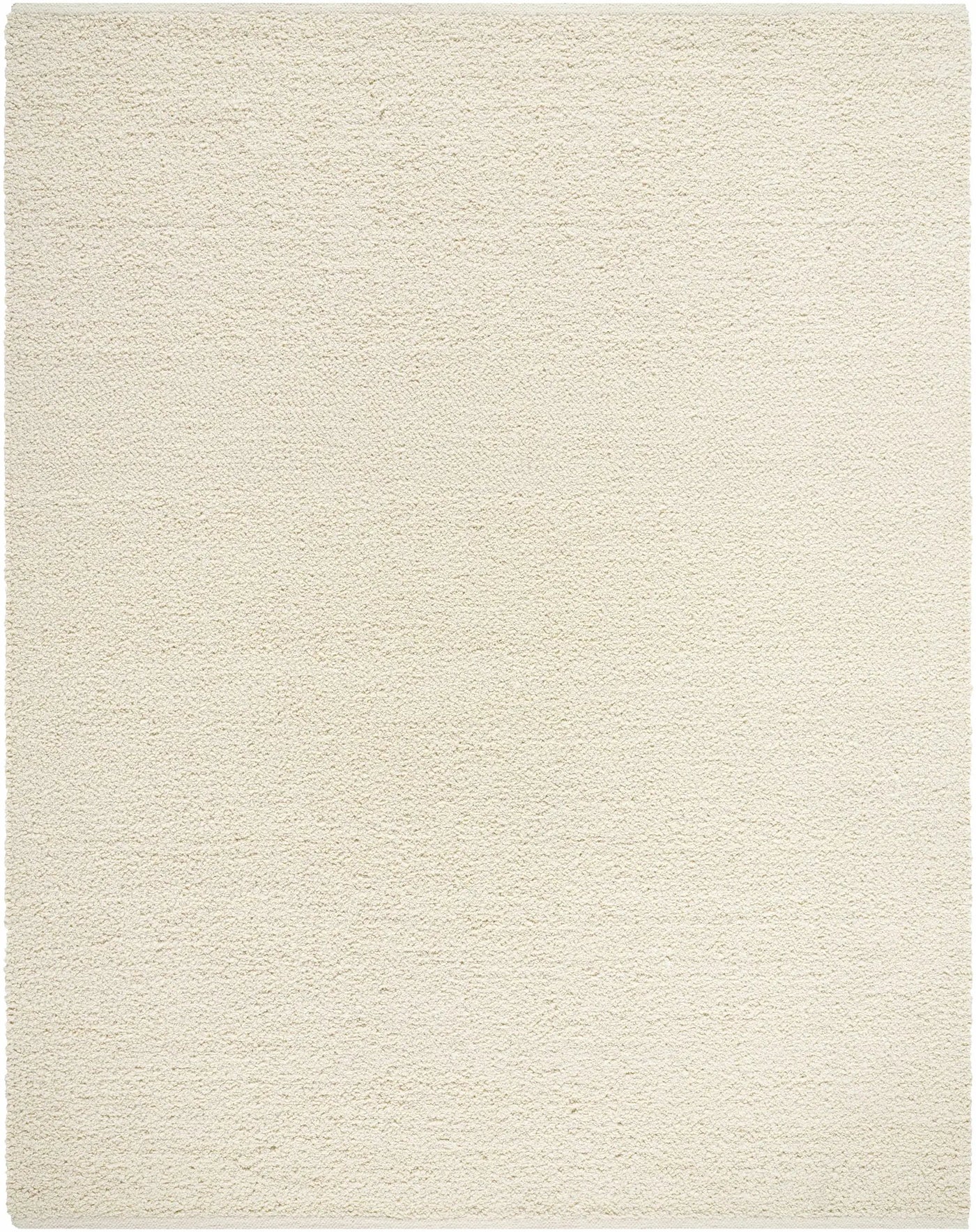 Teela Off White Area Rug - Clearance by Boutique Rugs