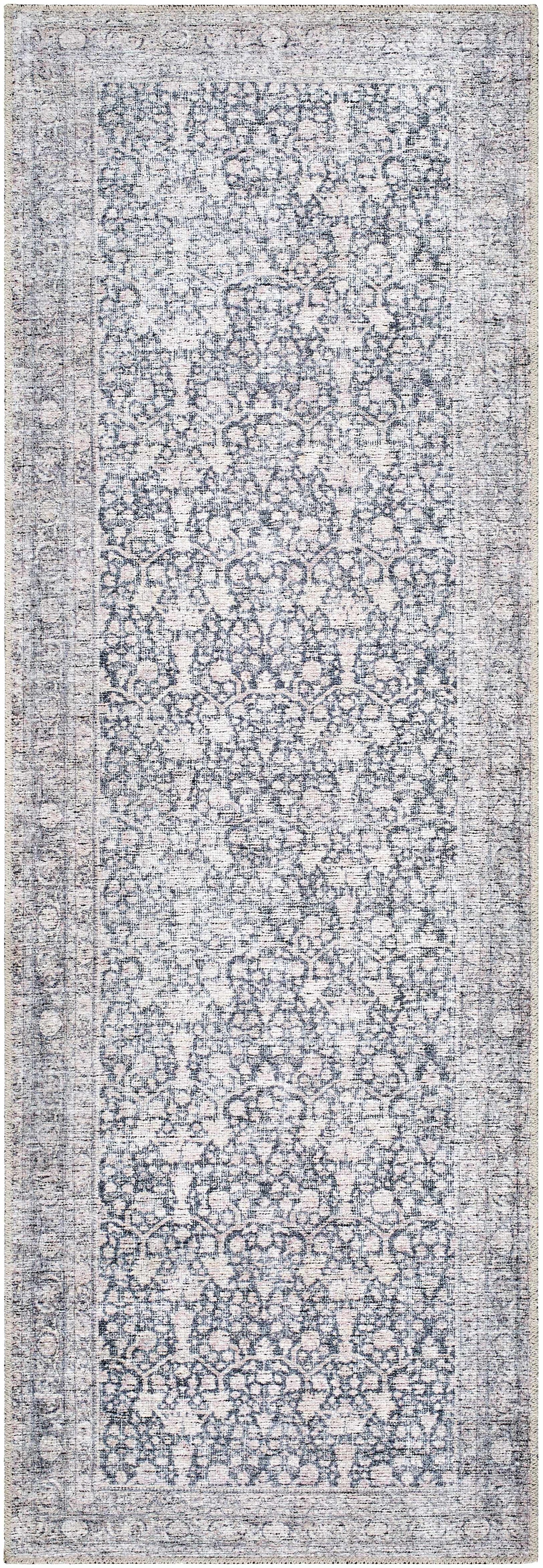 Thera Washable Area Rug by Boutique Rugs