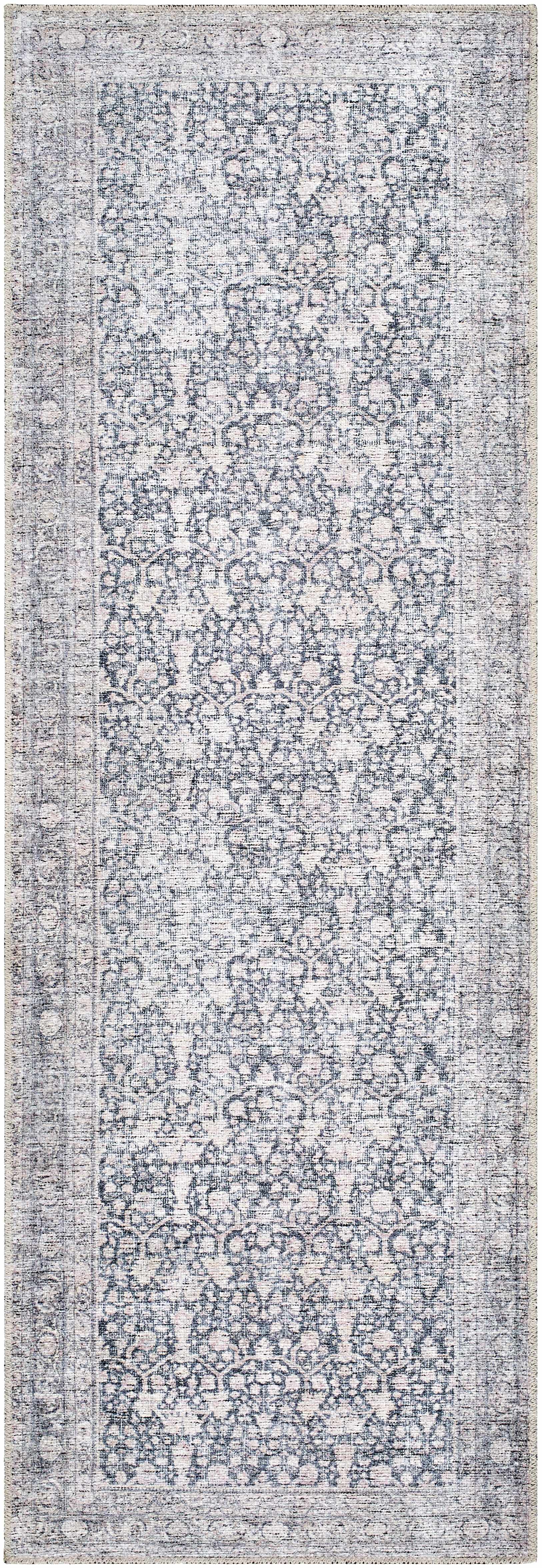Thera Washable Area Rug by Boutique Rugs