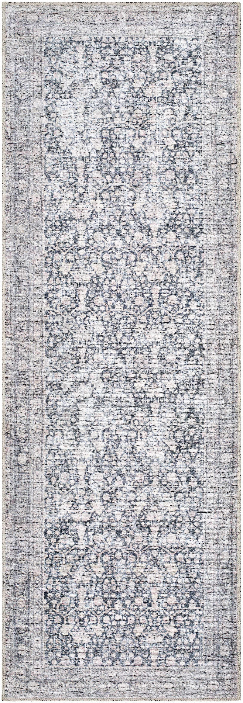 Thera Washable Area Rug by Boutique Rugs