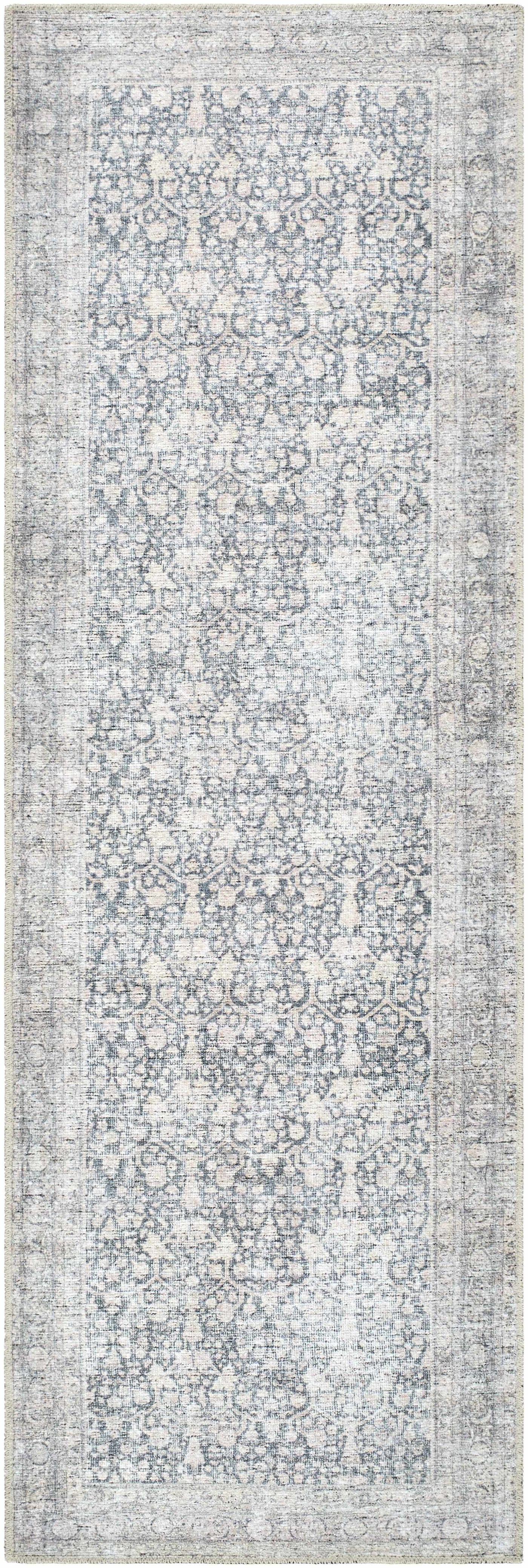 Thera Washable Area Rug by Boutique Rugs
