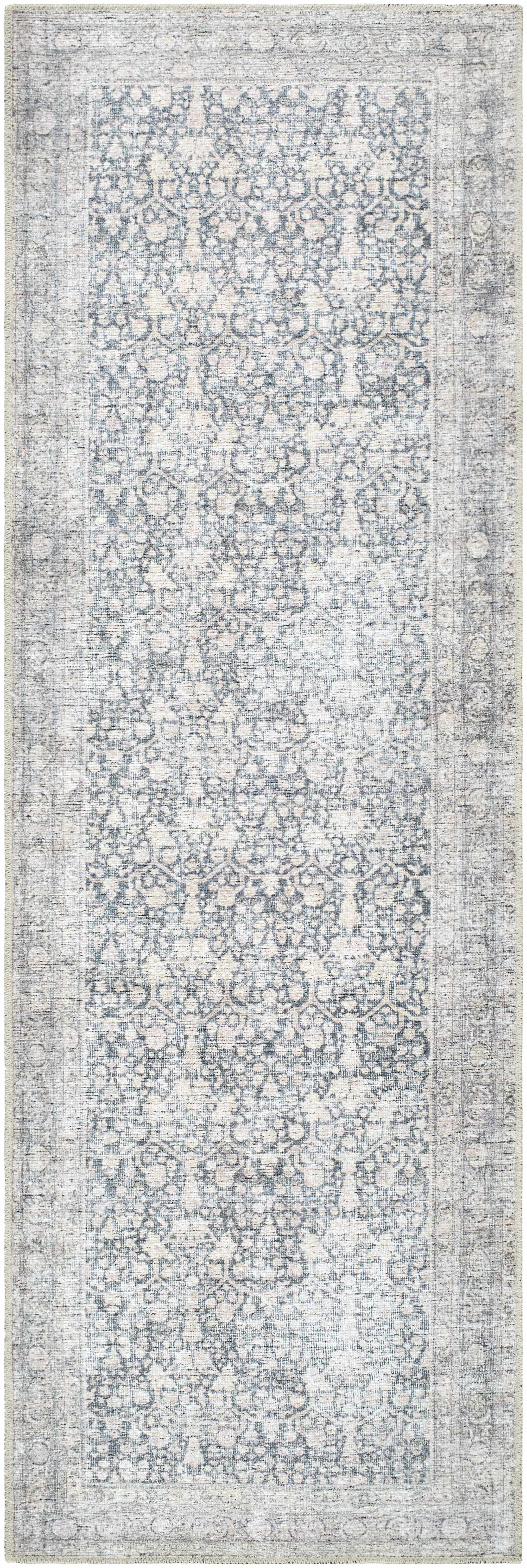 Thera Washable Area Rug by Boutique Rugs