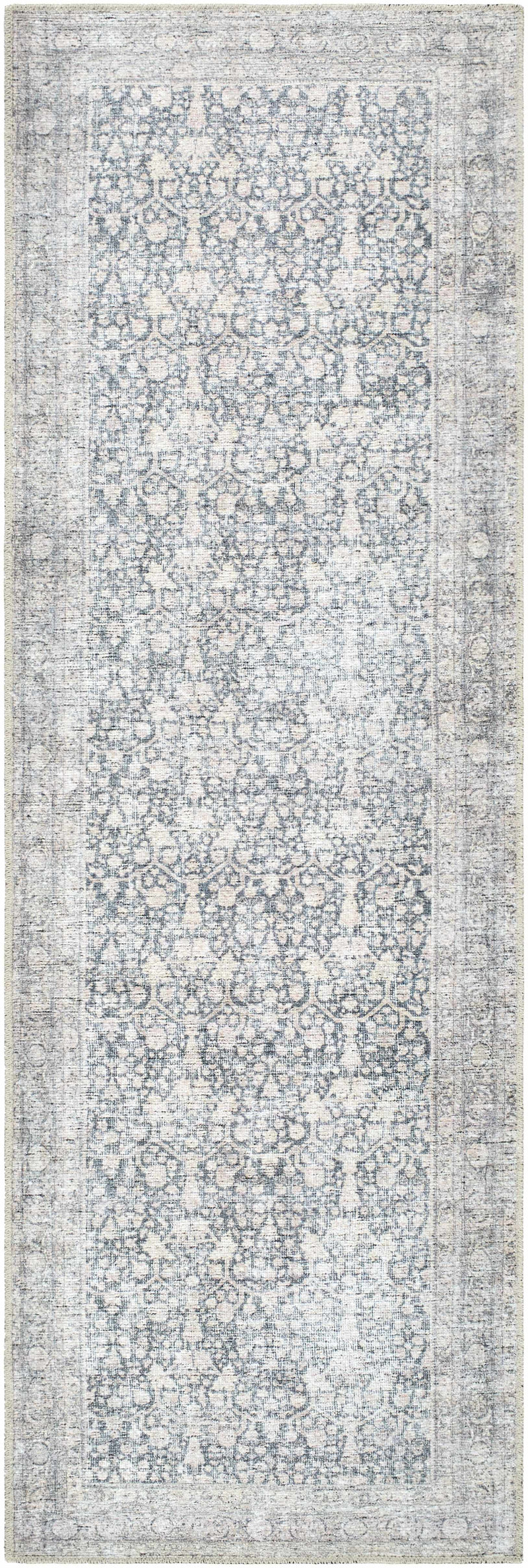 Thera Washable Area Rug by Boutique Rugs