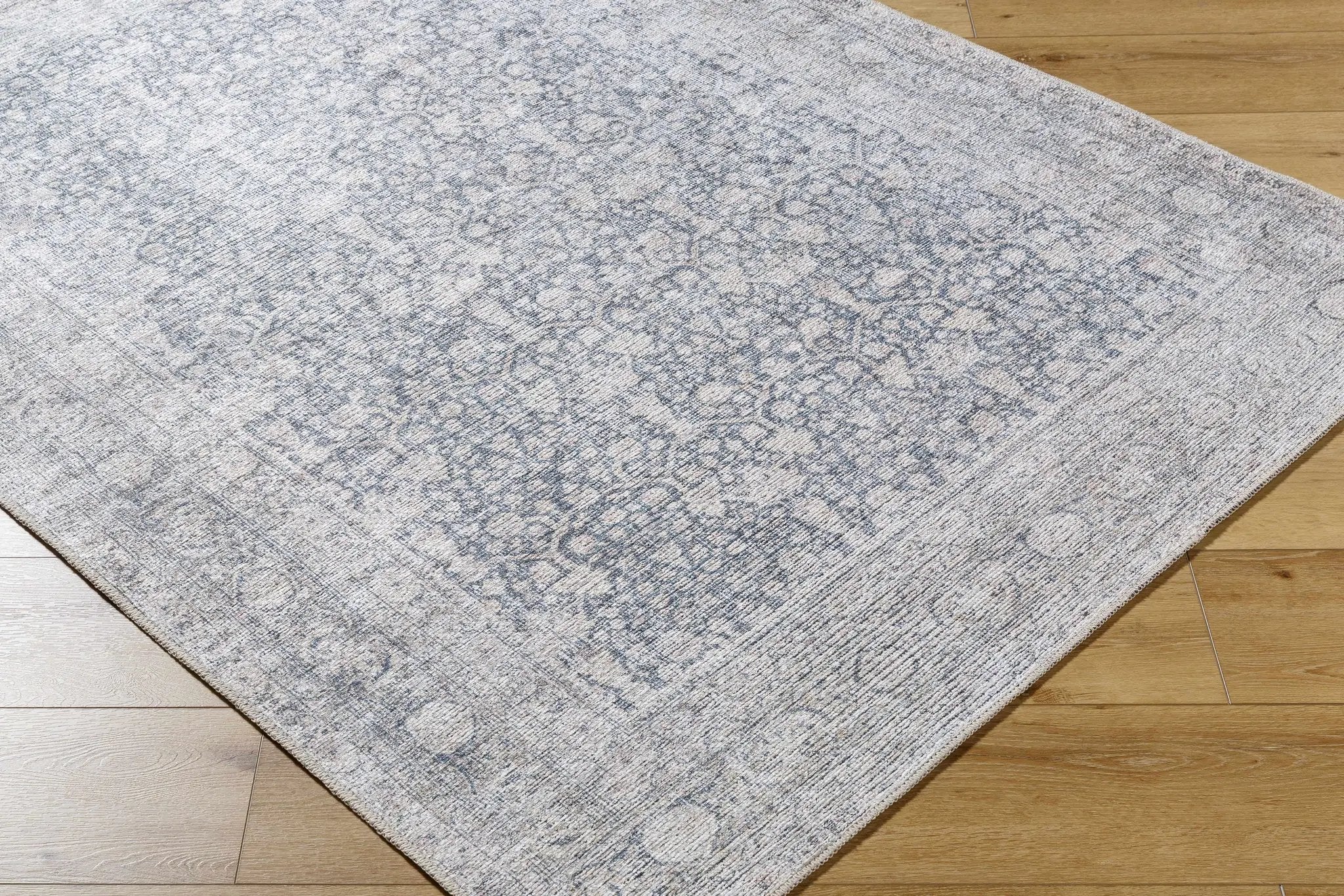 Thera Washable Area Rug by Boutique Rugs