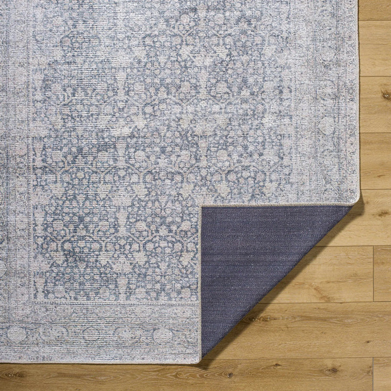 Thera Washable Area Rug by Boutique Rugs
