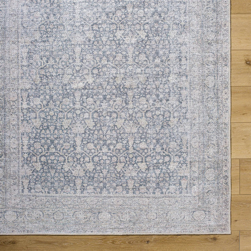 Thera Washable Area Rug by Boutique Rugs