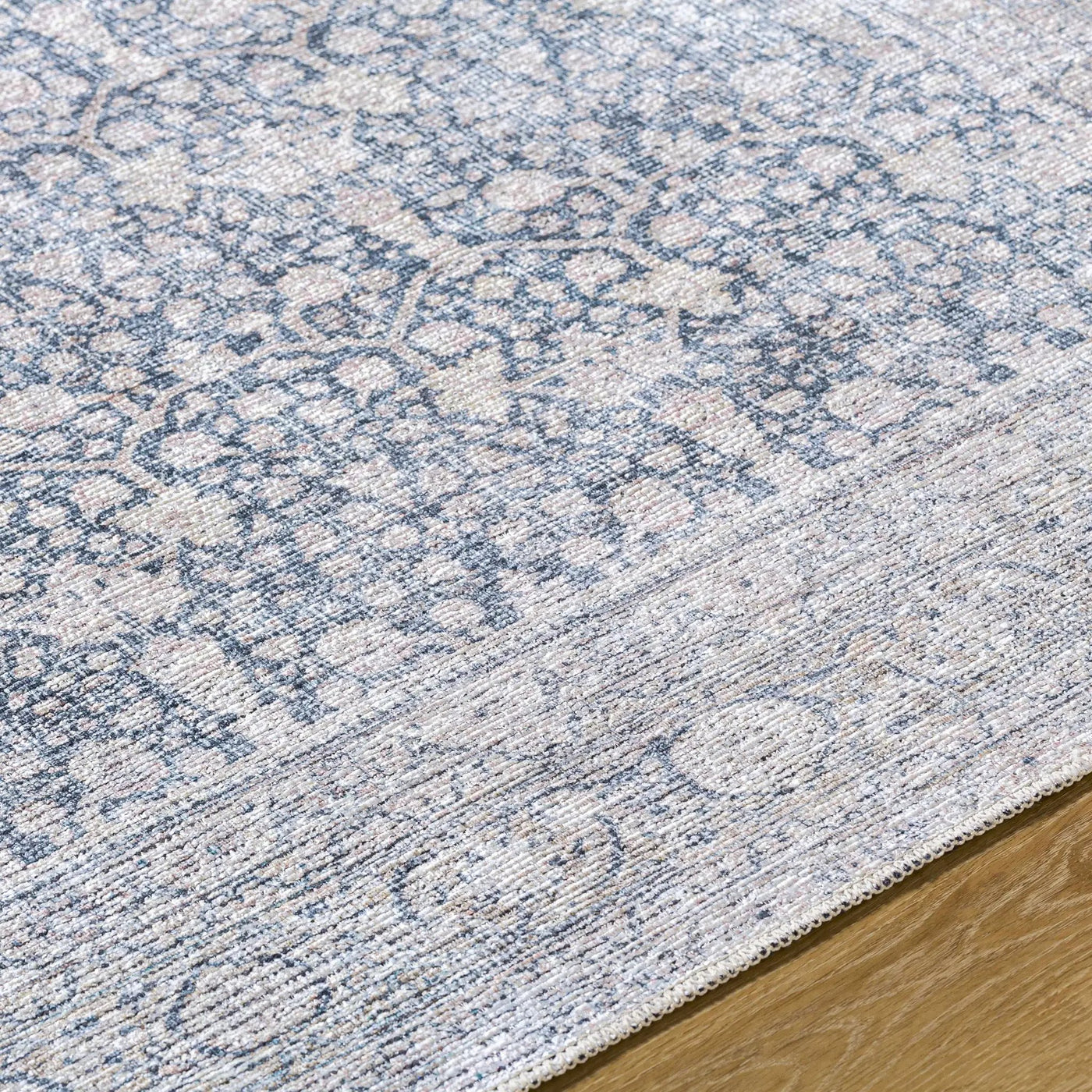 Thera Washable Area Rug by Boutique Rugs