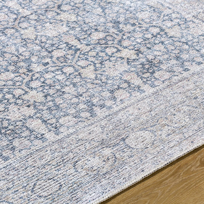 Thera Washable Area Rug by Boutique Rugs