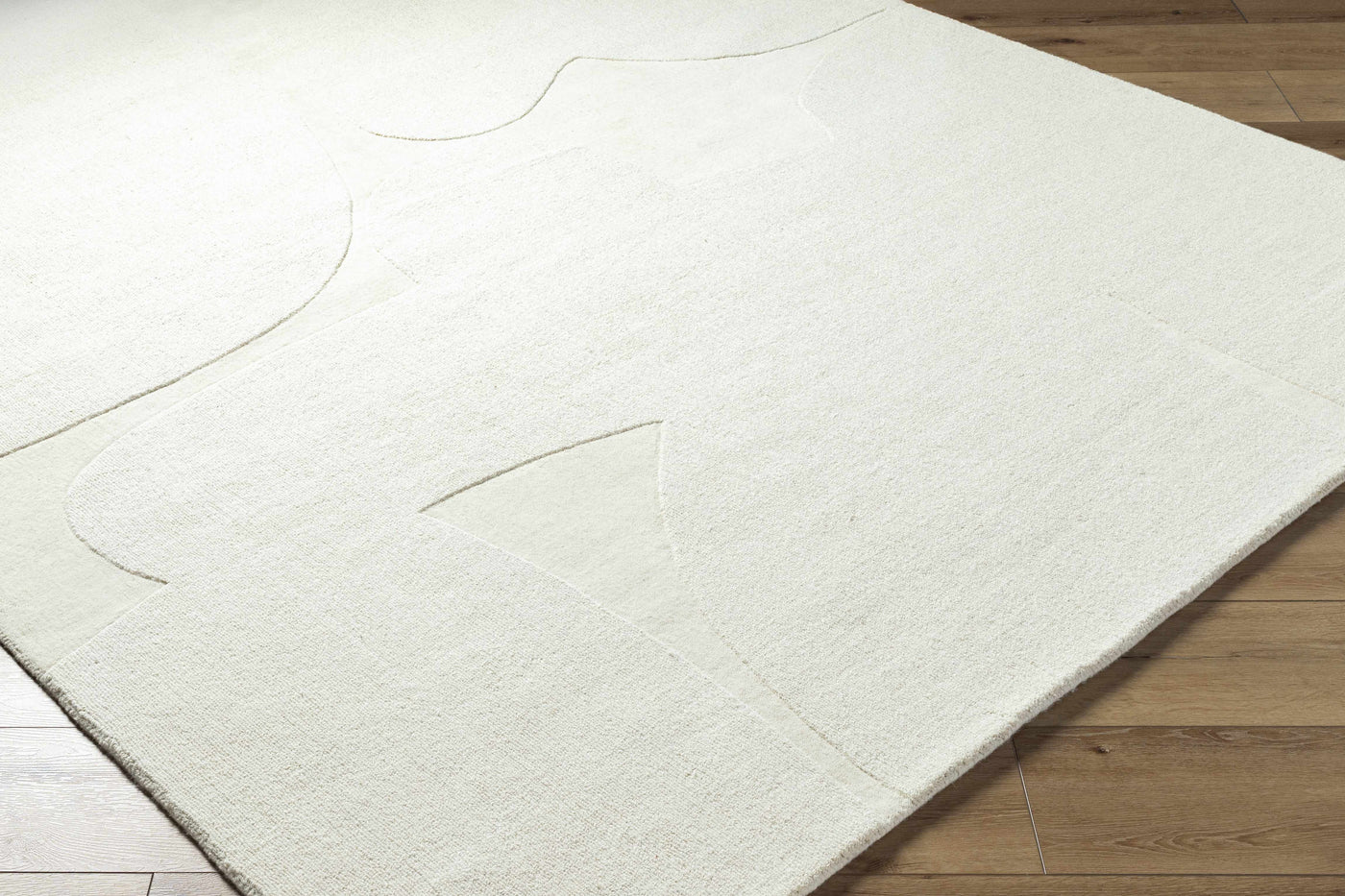 Thina Area Rug - Clearance by Boutique Rugs