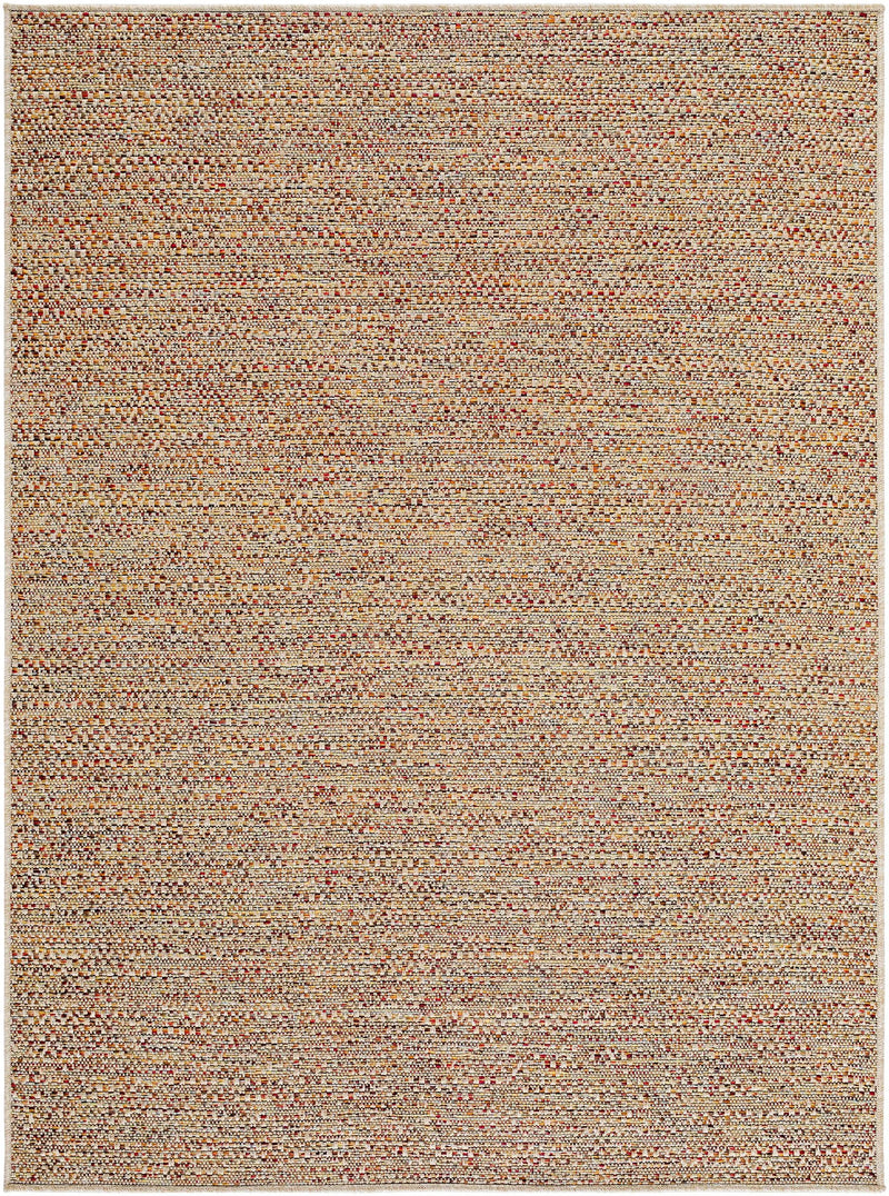 Thanh Beige Outdoor Area Rug by Boutique Rugs