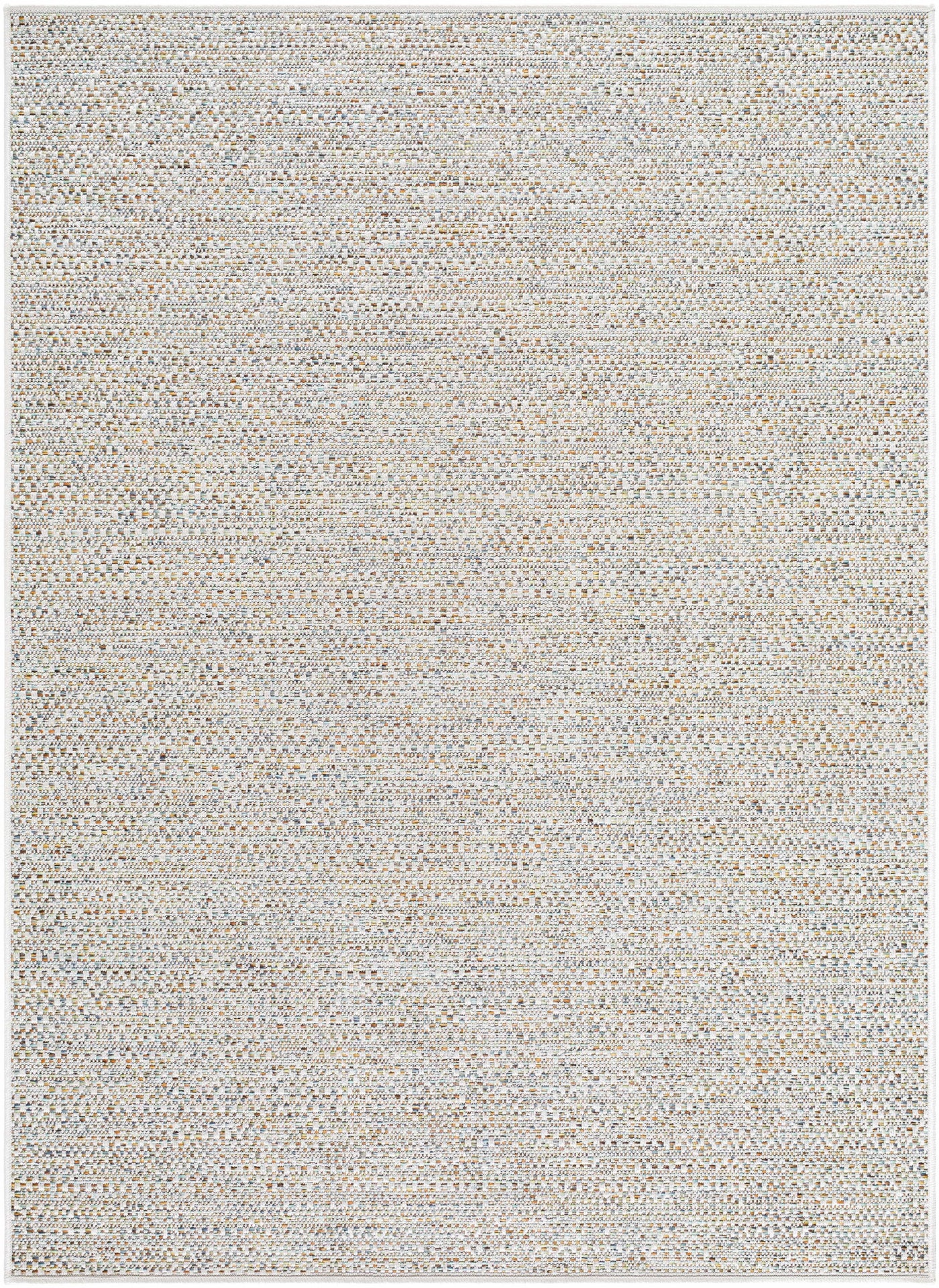 Thanh Ivory Outdoor Area Rug by Boutique Rugs