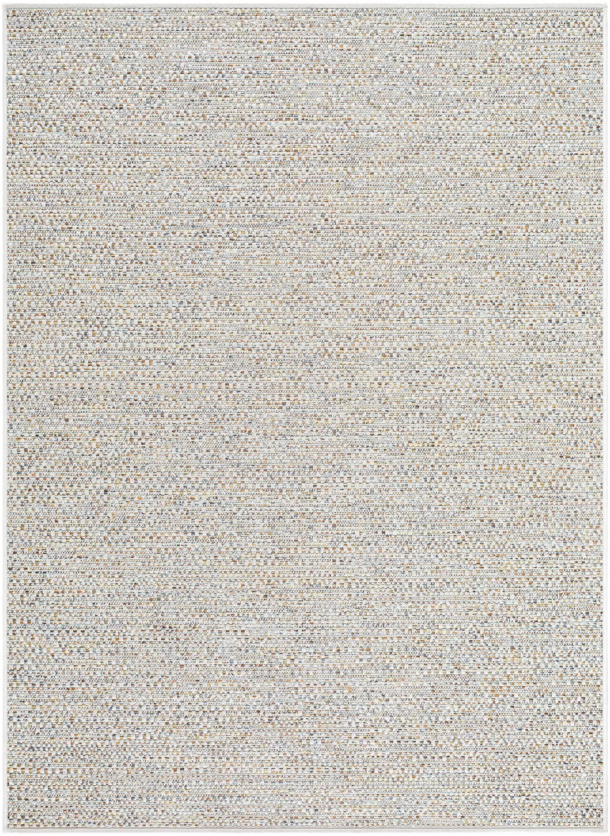 Thanh Ivory Outdoor Area Rug by Boutique Rugs