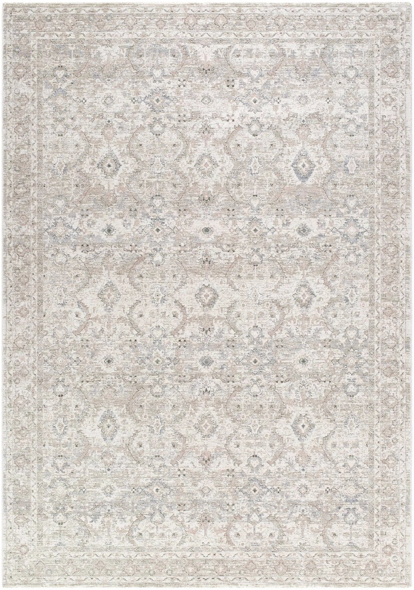 Tyren Area Rug by Boutique Rugs