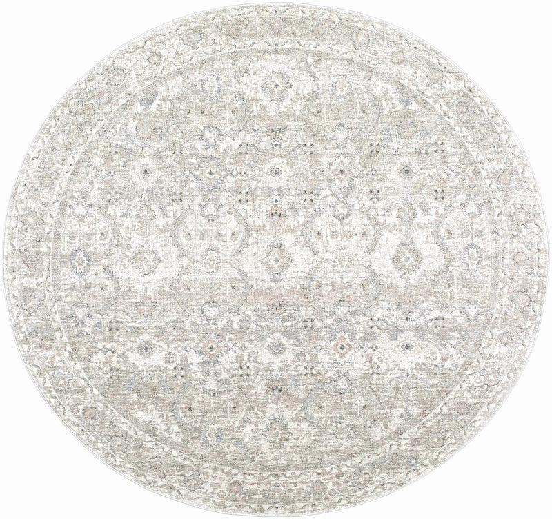 Tyren Area Rug by Boutique Rugs