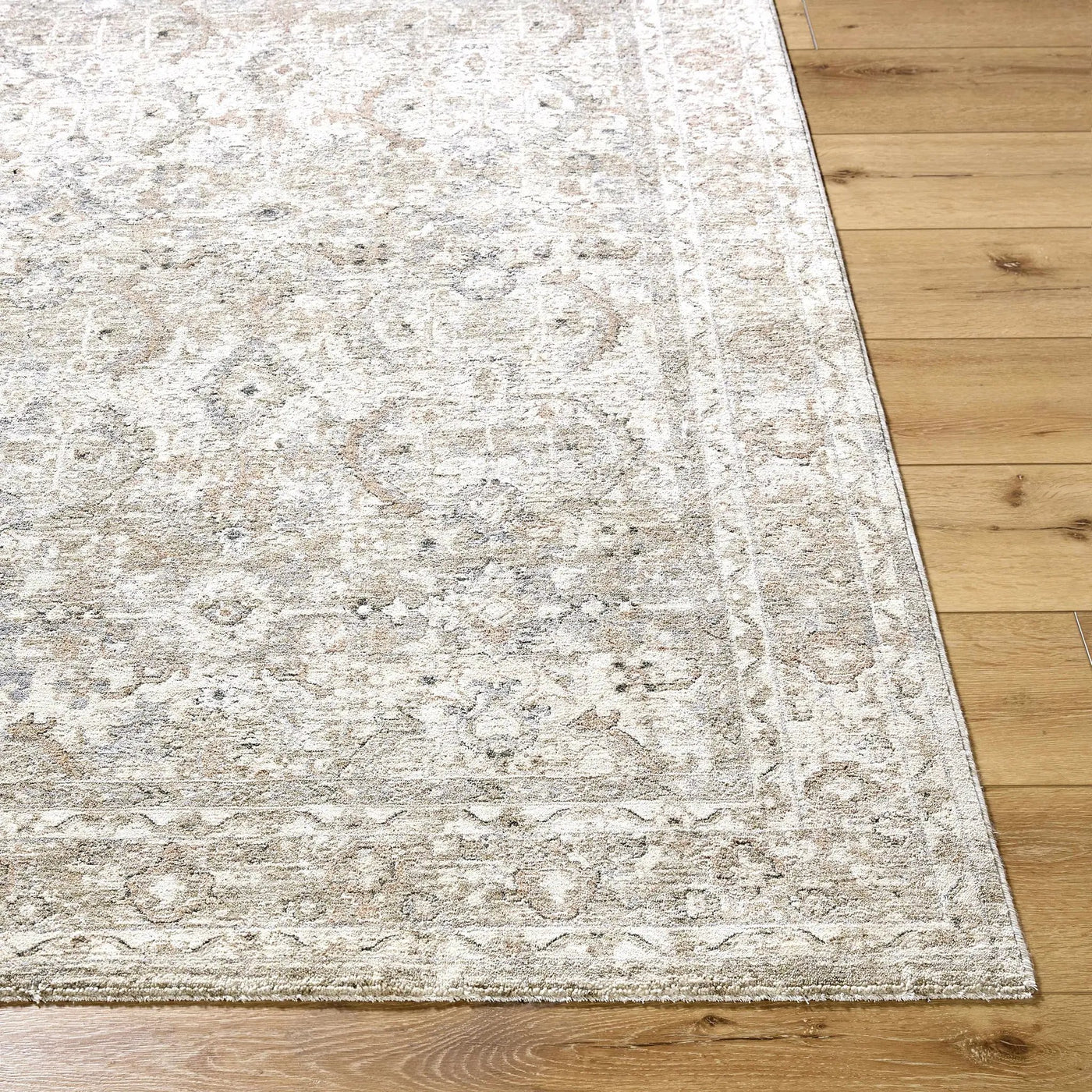 Tyren Area Rug by Boutique Rugs