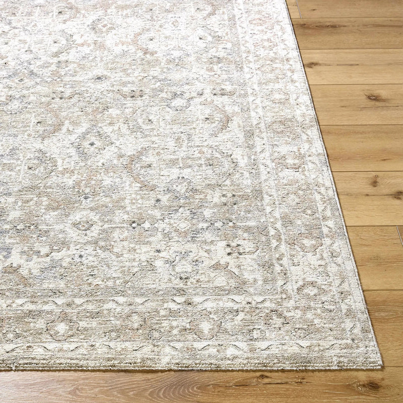 Tyren Area Rug by Boutique Rugs
