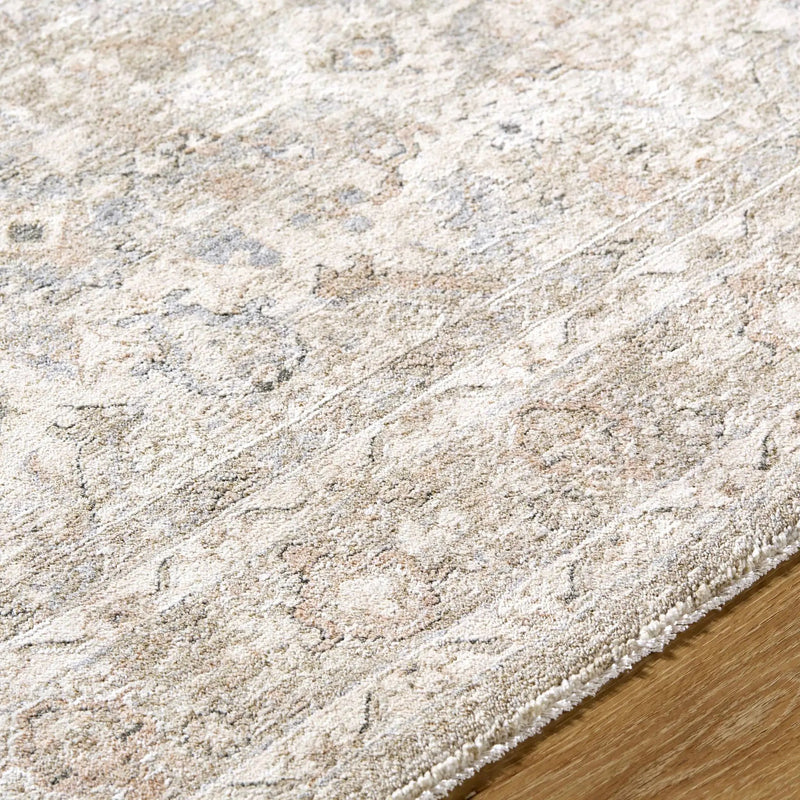 Tyren Area Rug by Boutique Rugs