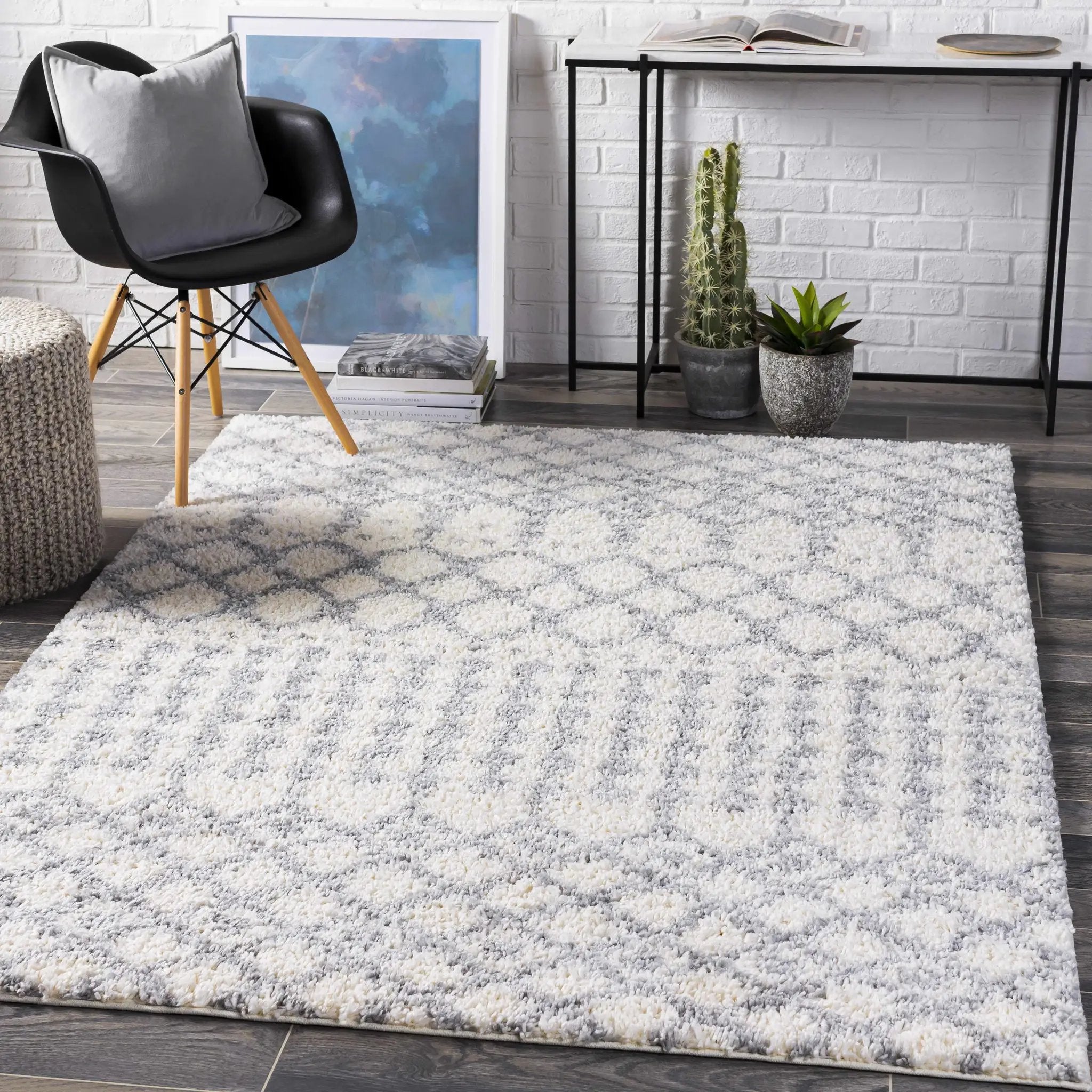 Teheran Area Rug - Clearance by Boutique Rugs