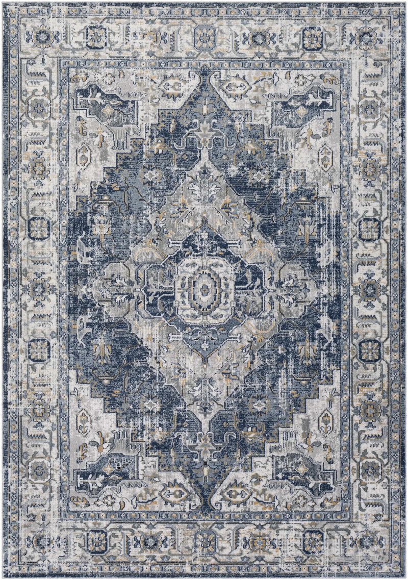Telina Area Rug by Boutique Rugs