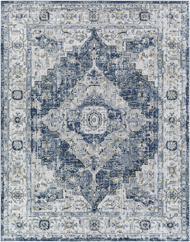 Telina Area Rug by Boutique Rugs