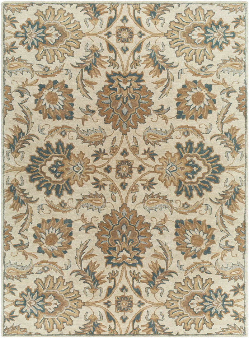 Teom Area Rug - Clearance by Boutique Rugs