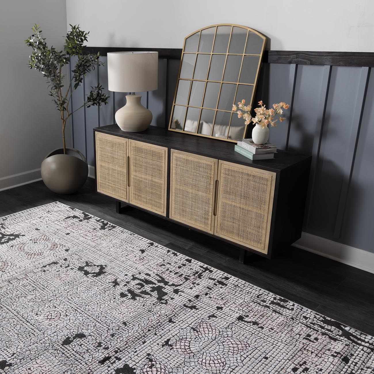 Terlingua Area Rug - Clearance by Boutique Rugs