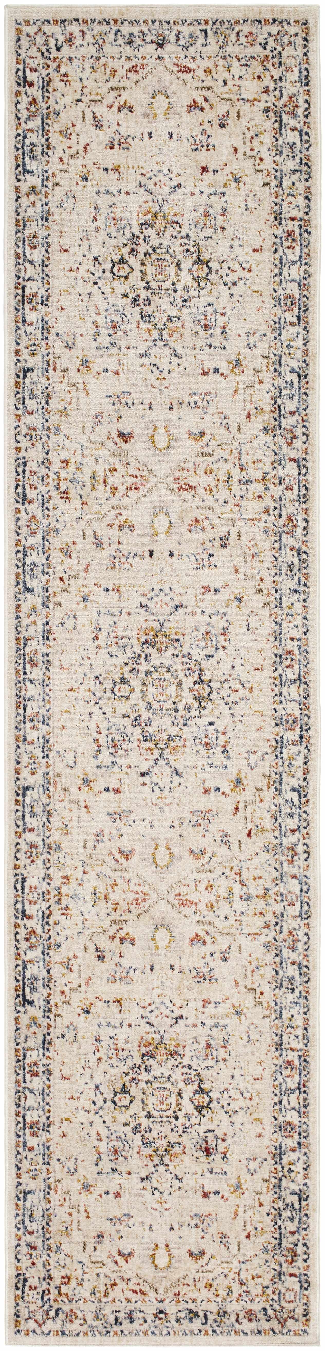 Teva Traditional Style Rug - Clearance by Boutique Rugs