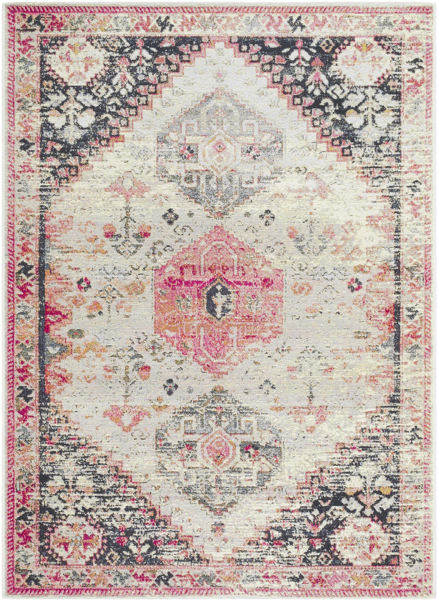 Trudy Outdoor Area Rug by Boutique Rugs