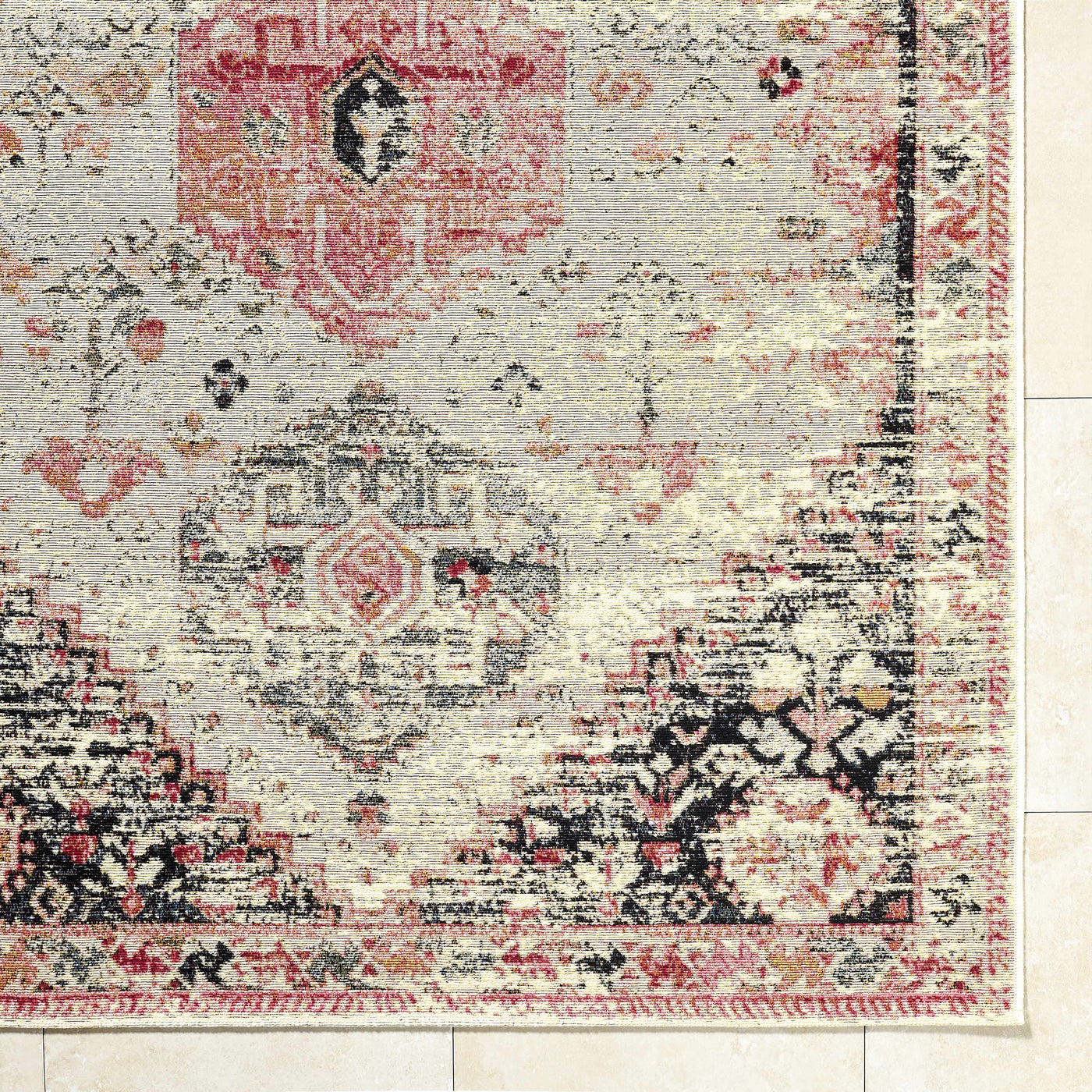 Trudy Outdoor Area Rug by Boutique Rugs