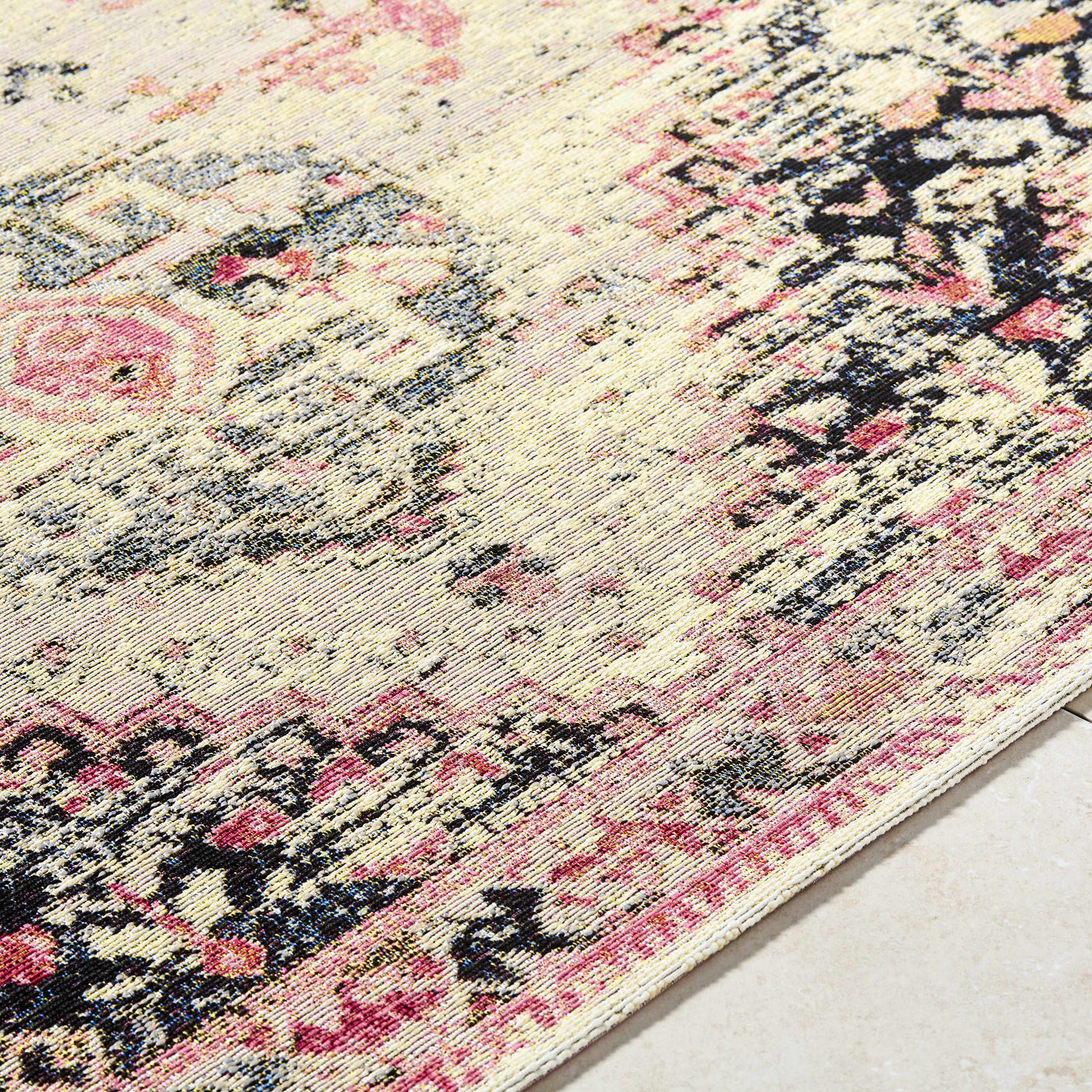 Trudy Outdoor Area Rug by Boutique Rugs
