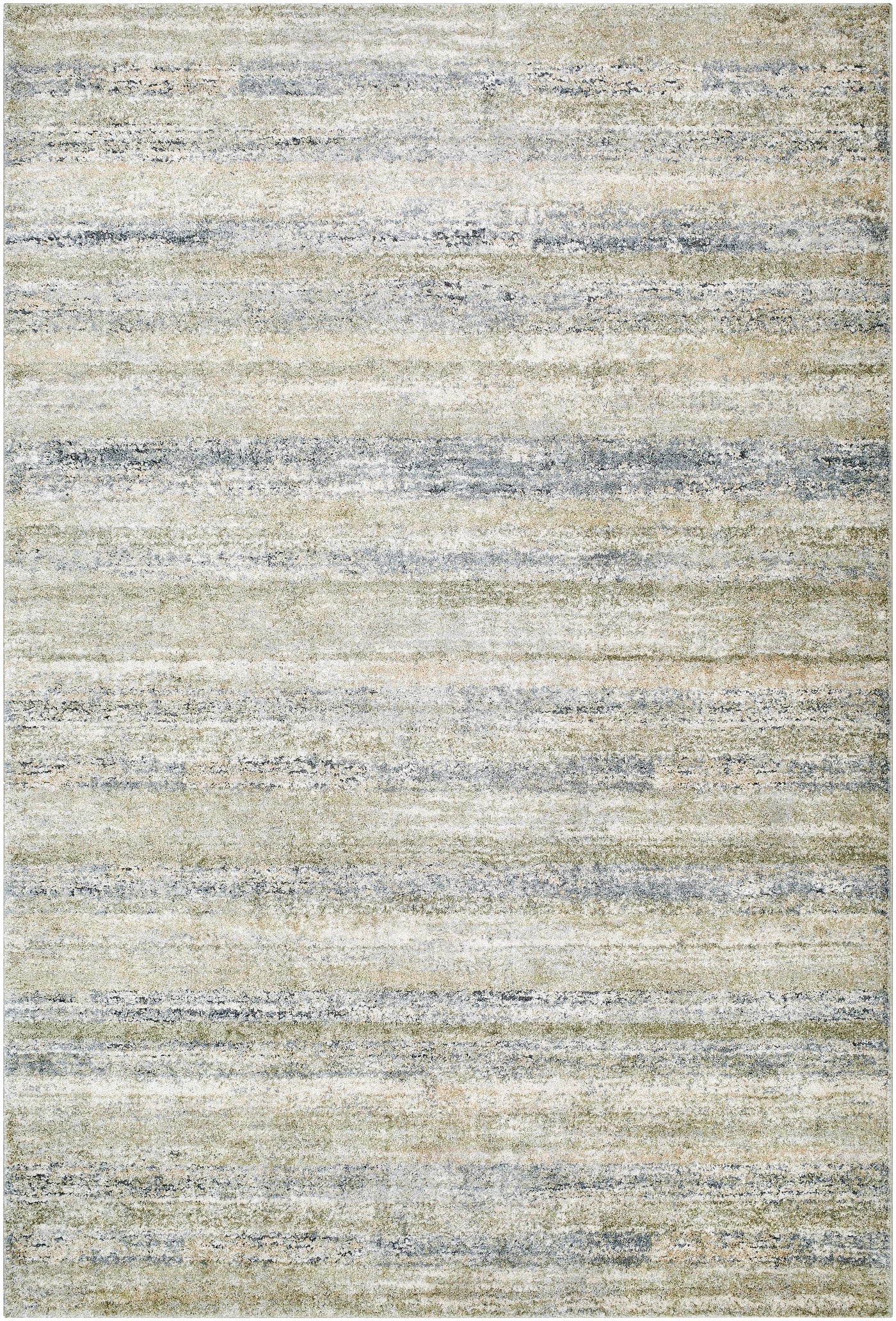 Taran Thick Luxe Rug by Boutique Rugs