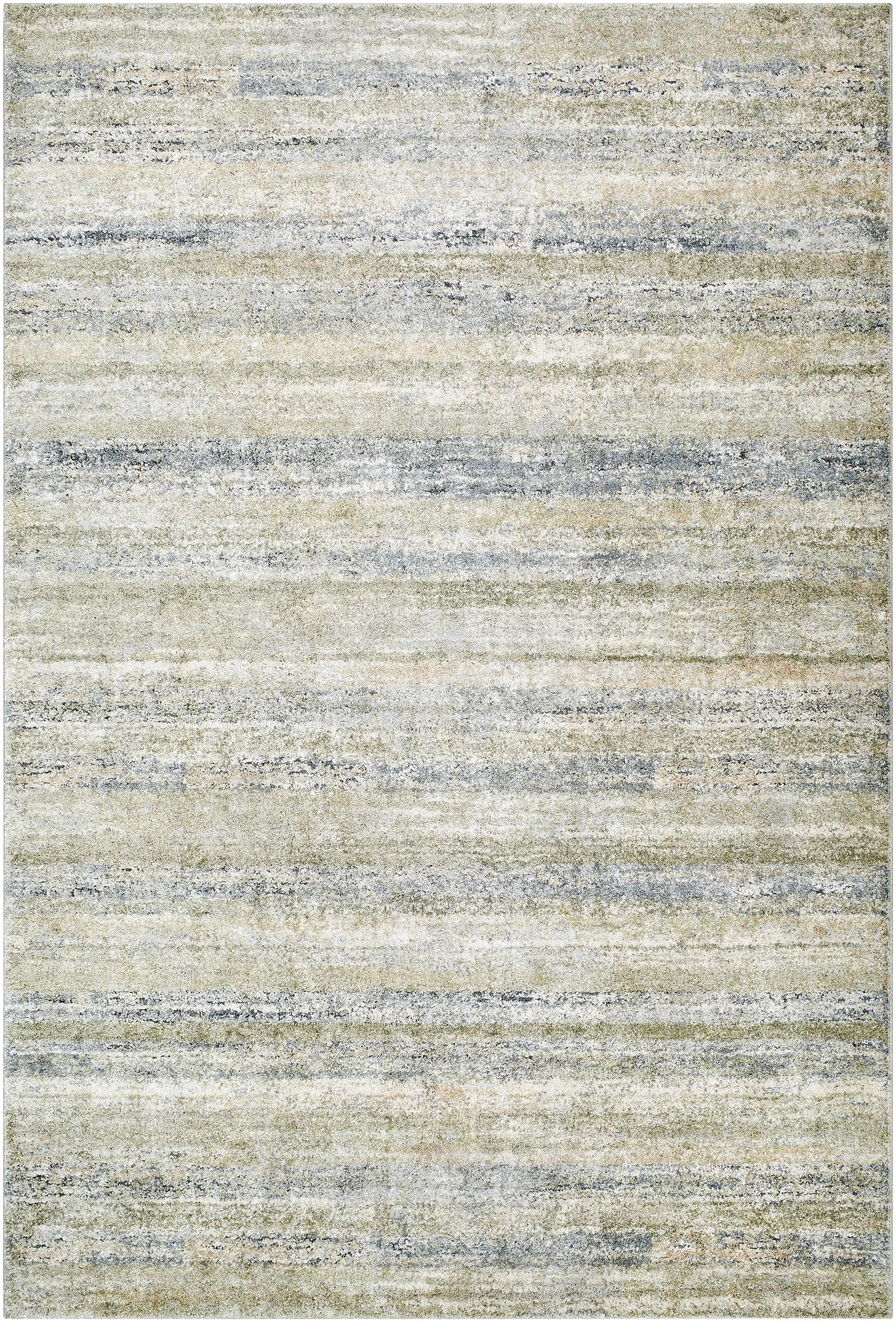 Taran Thick Luxe Rug by Boutique Rugs