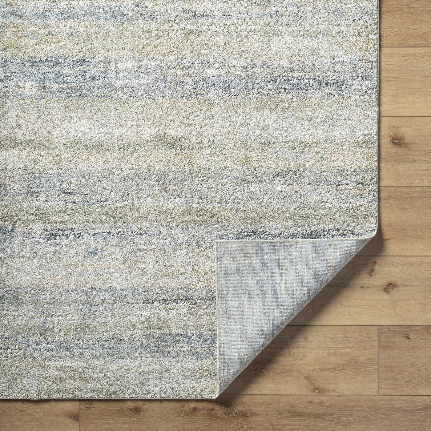 Taran Thick Luxe Rug by Boutique Rugs