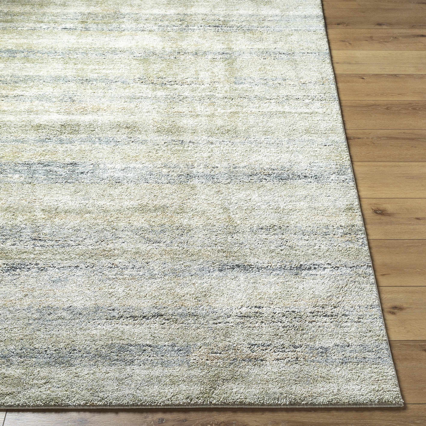 Taran Thick Luxe Rug by Boutique Rugs