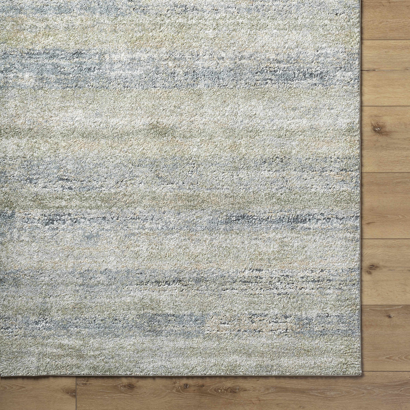 Taran Thick Luxe Rug by Boutique Rugs