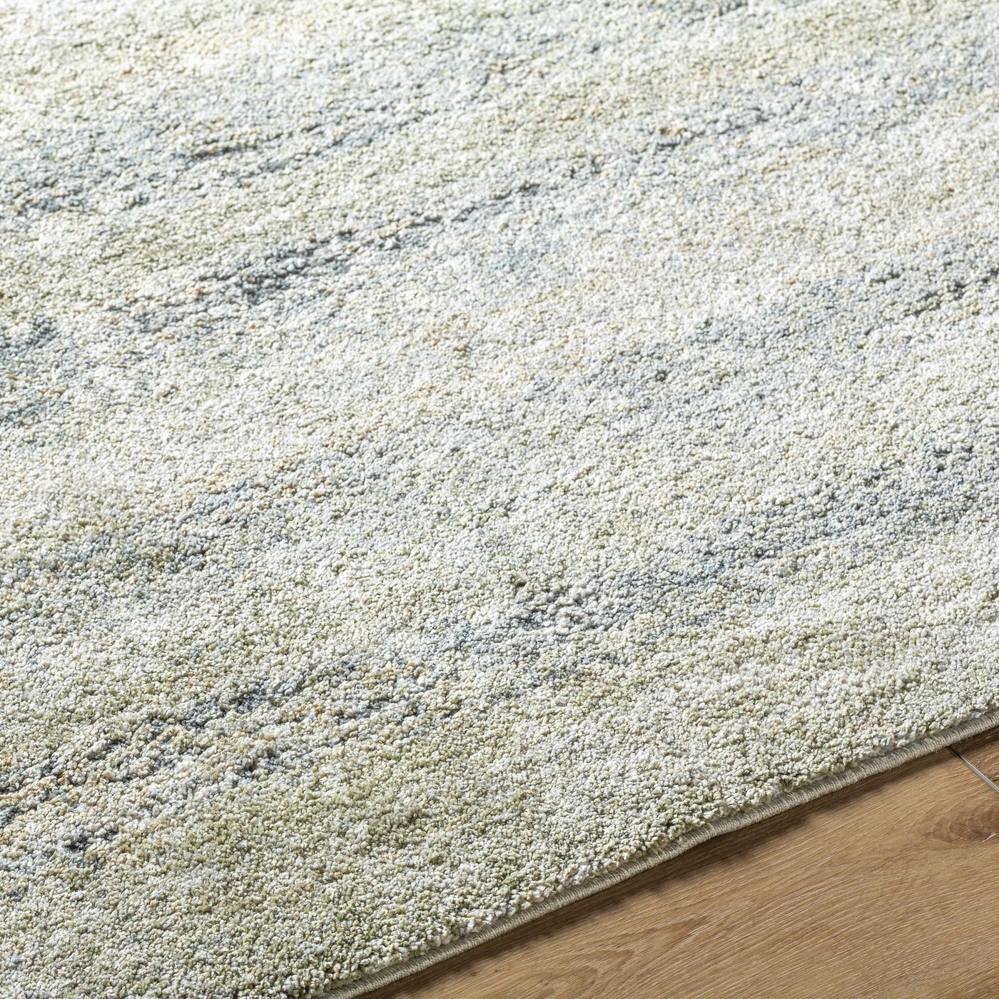 Taran Thick Luxe Rug by Boutique Rugs