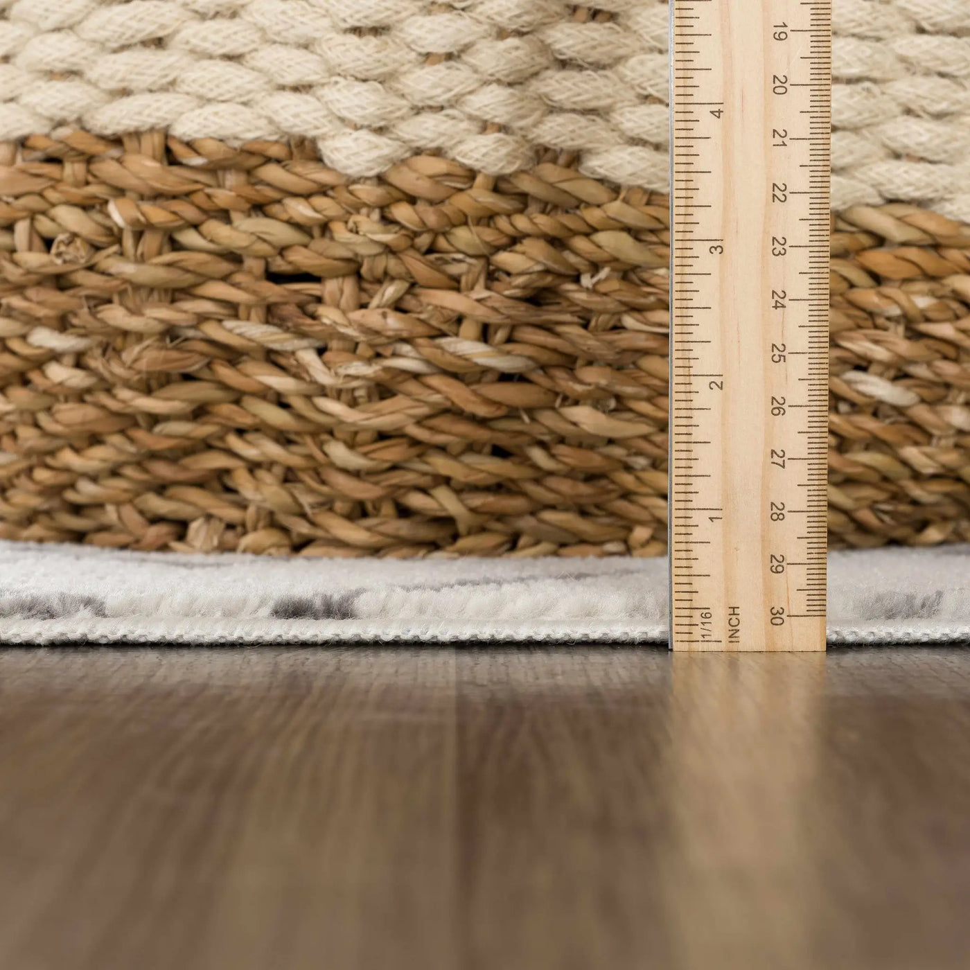 Tigris Area Rug - Clearance by Boutique Rugs
