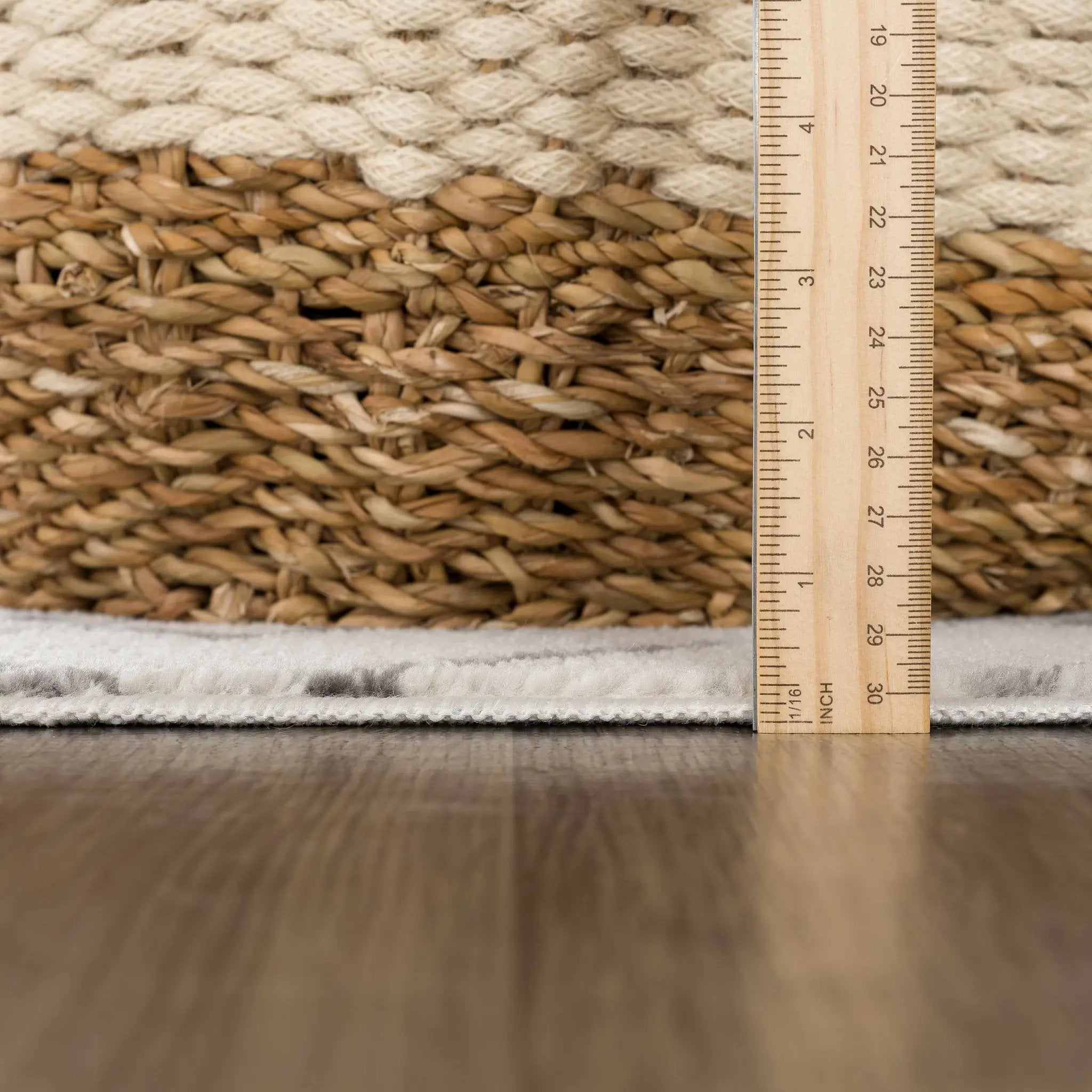 Tigris Area Rug - Clearance by Boutique Rugs